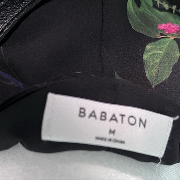 Aritzia Babaton Wallace Wrap M - Picture 7 of 7